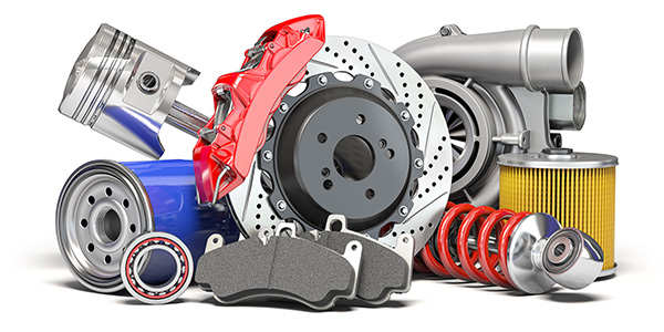 What Are The Pros and Cons of Aftermarket Parts | Golden Gear Automotive